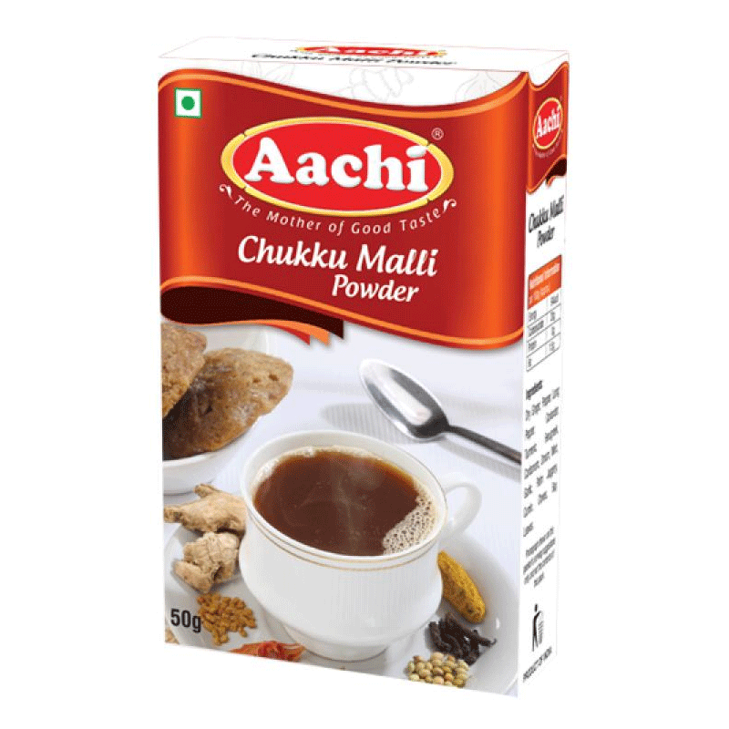 Picture of Aachi Chukku Malli Kappi Coffee - 50g