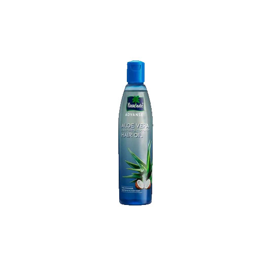 Picture of Parachute Aloevera Coconut Hair Oil-250ml