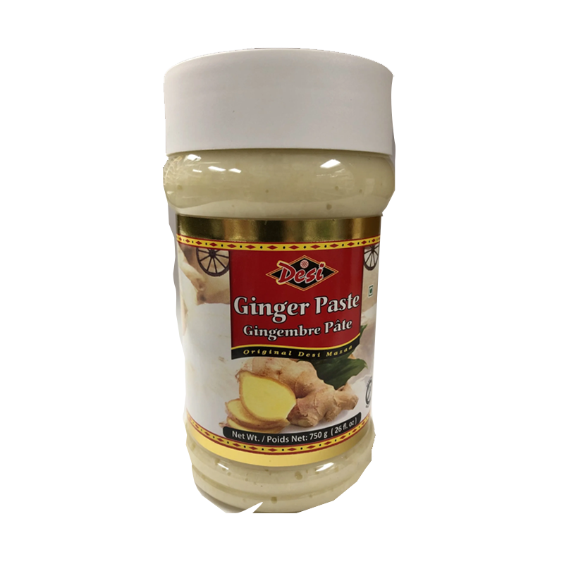 Picture of Desi Ginger Paste - 750g