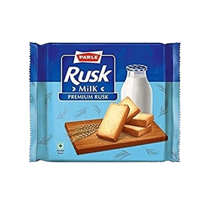 Picture of Parle Milk Rusk - 182g