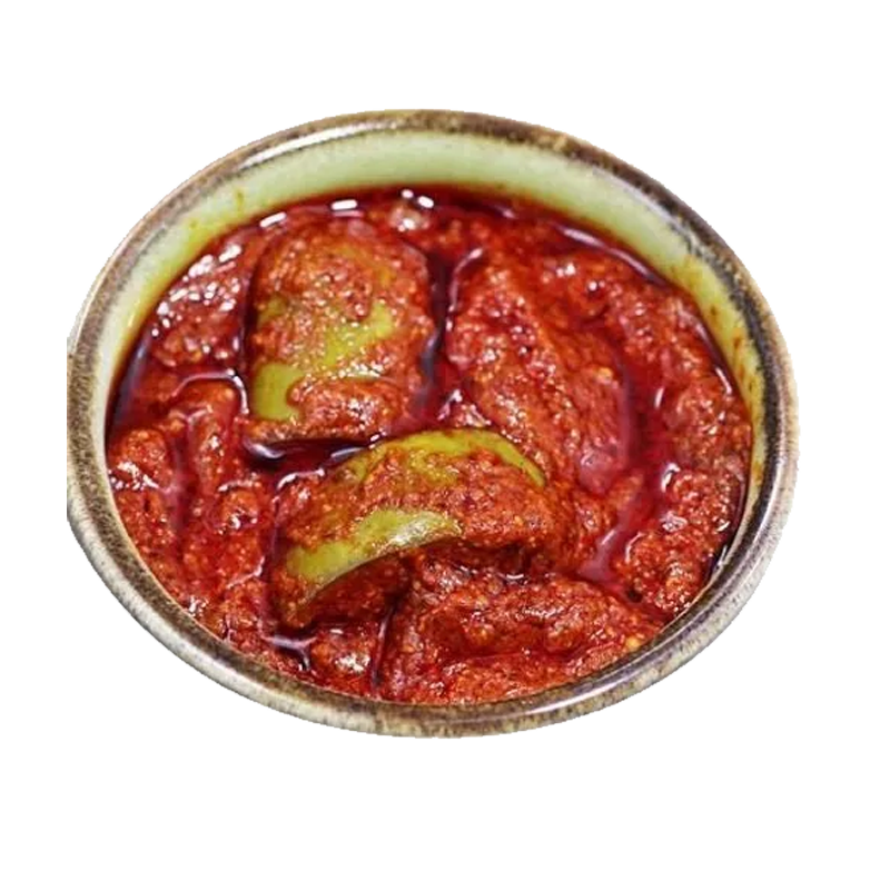 Picture of Mayuri Fresh Mango Pickle