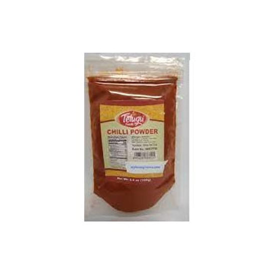 Picture of Telugu Red Chilli Powder Xtra Hot - 28oz