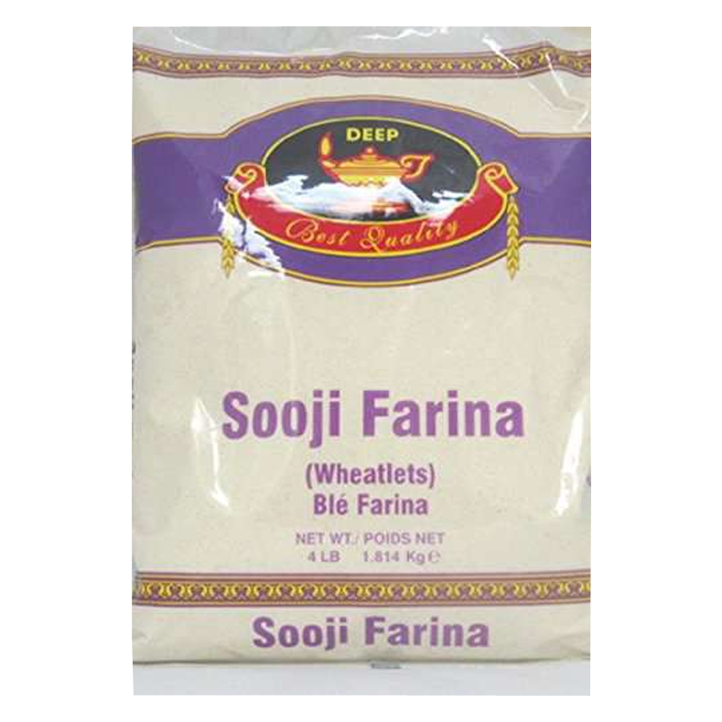 Picture of Deep Sooji Fine- 4lb