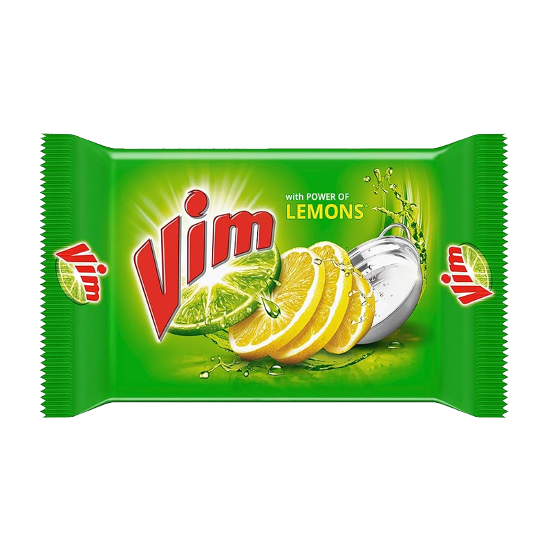 Picture of Vim Dishwash Bar Soap - 300gm