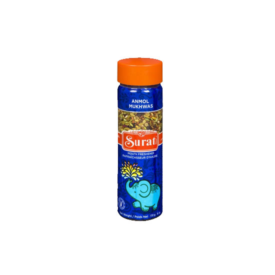 Picture of Surati Mukhwas Mouth Freshner-140g