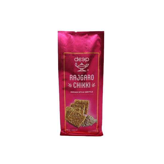 Picture of Deep Chikki Rajgaro - 100gm