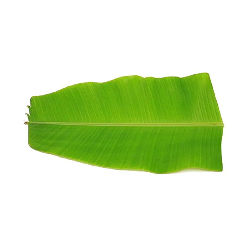 Picture of Golden Pak Banana Leaves - 16oz