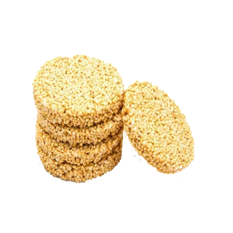 Picture of Khazana Rajgira Chikki Bites - 7oz 