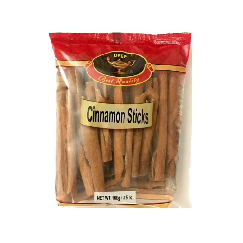 Picture of Deep Cinnamon Sticks - 100g