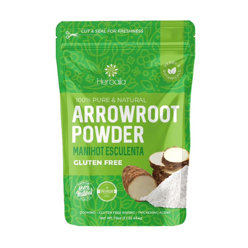 Picture of Arrowroot - lb