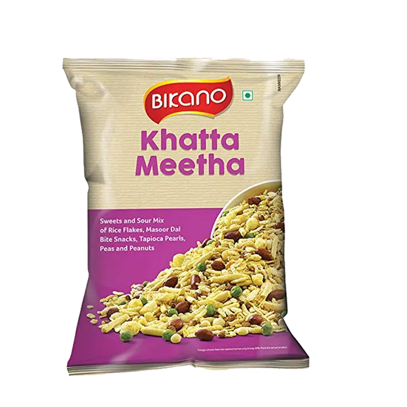 Picture of Bikano Khatta Meetha - 350g