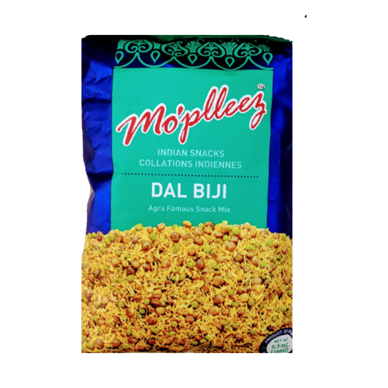 Picture of Mopleez Dal Biji - 170g