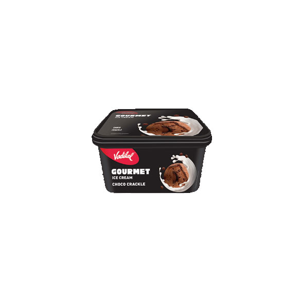 Picture of Vadilal CassattaI Ice Cream Block - 1.5LT