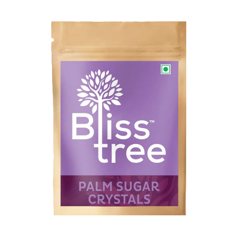 Picture of BlissTree Palm Sugar Crystals - 908gm