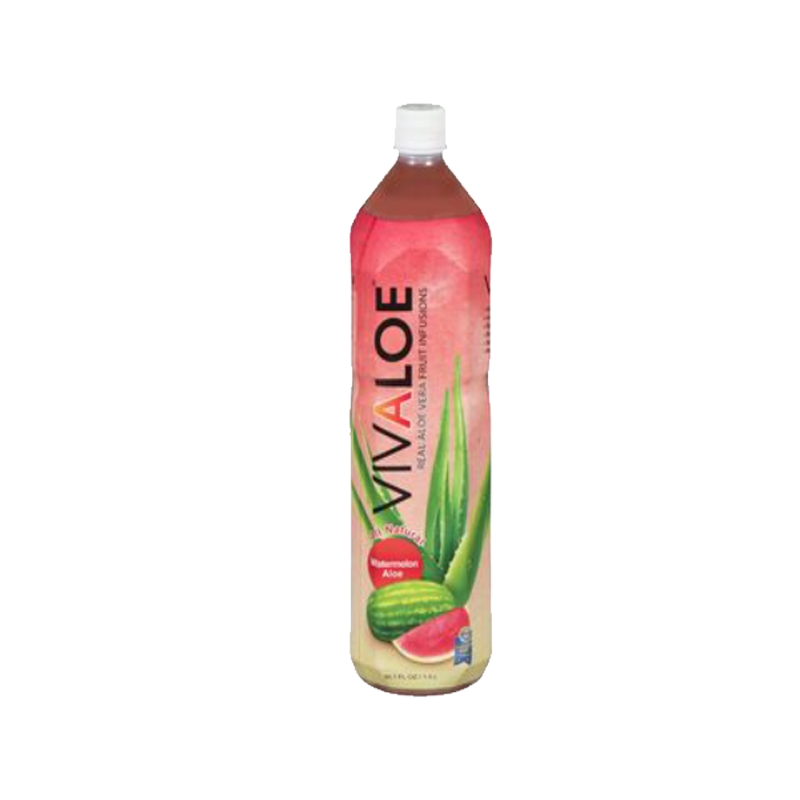 Picture of Vivaloe Watermelon Aloe - 1.5lt