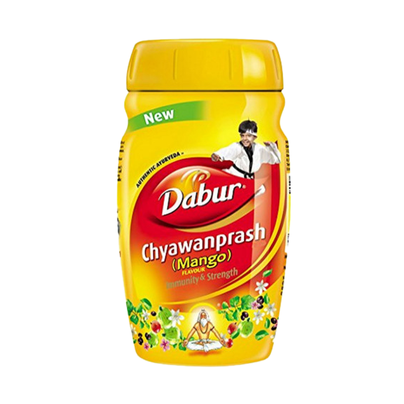 Picture of Dabur Chyavanprash Mango -1kg