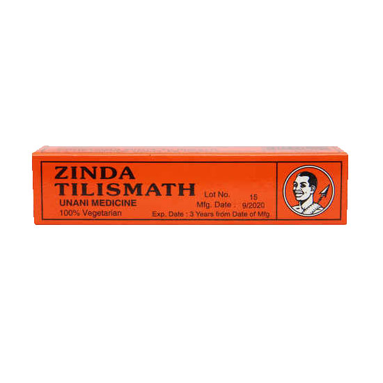 Picture of Zinda Tilismath - 15ml