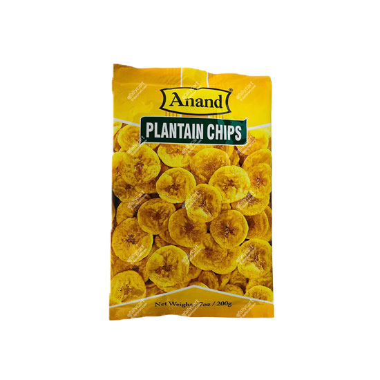 Picture of Anand Plantain Chips - 200g