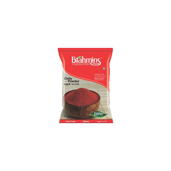 Picture of Brahmins Chilly Powder - 7oz