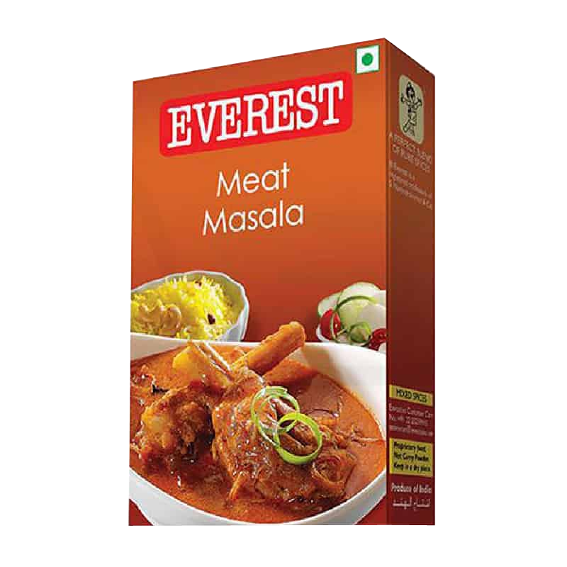 Picture of EvereMeat Masala - 100g