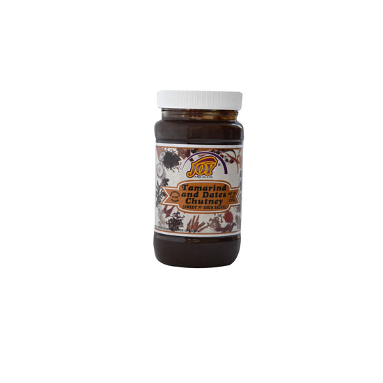 Picture of Joy Tamarind & Date Chutney - 8oz