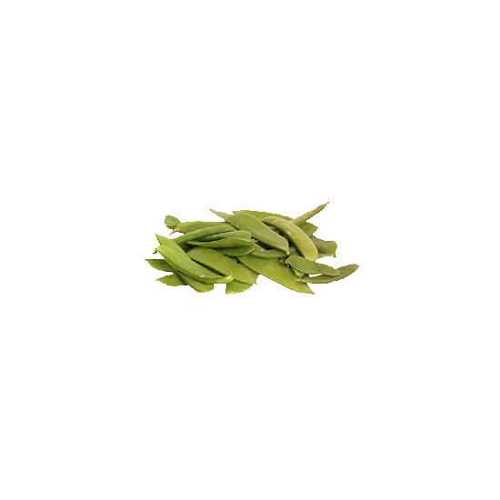 Picture of Snow Peas Fresh - lb