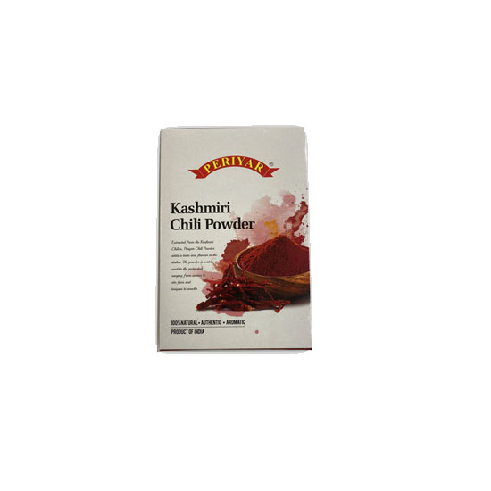 Picture of Periyar Kashmiri Chilli Powder-100g