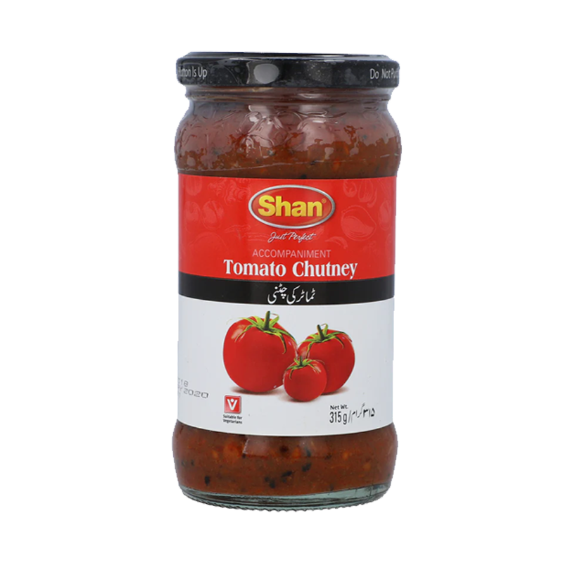 Picture of Shan Tomato Chutney - 315g