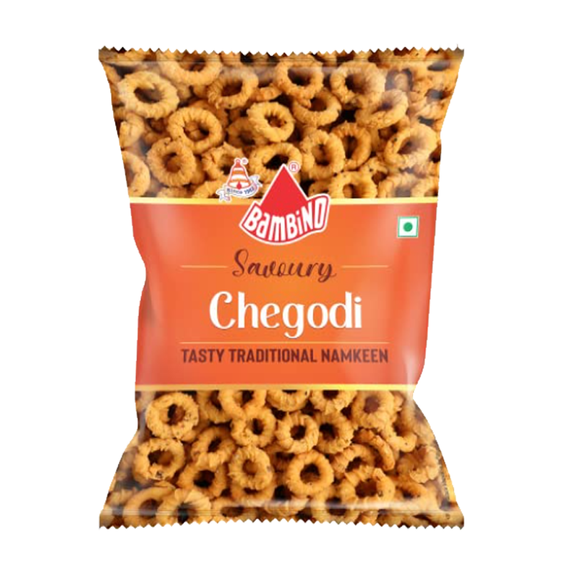 Picture of Bambino Chegodi Snacks-7oz