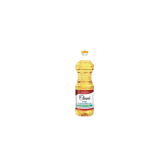 Picture of Omni Sunflower Oil - 1lt