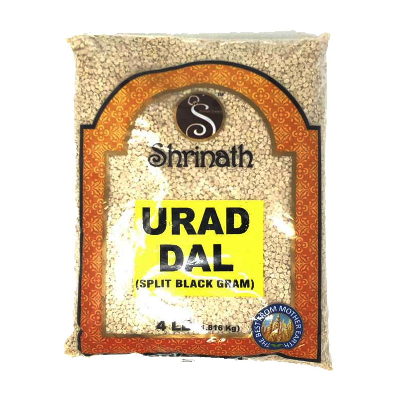 Picture of Shrinath Urad Dal - 4Lb