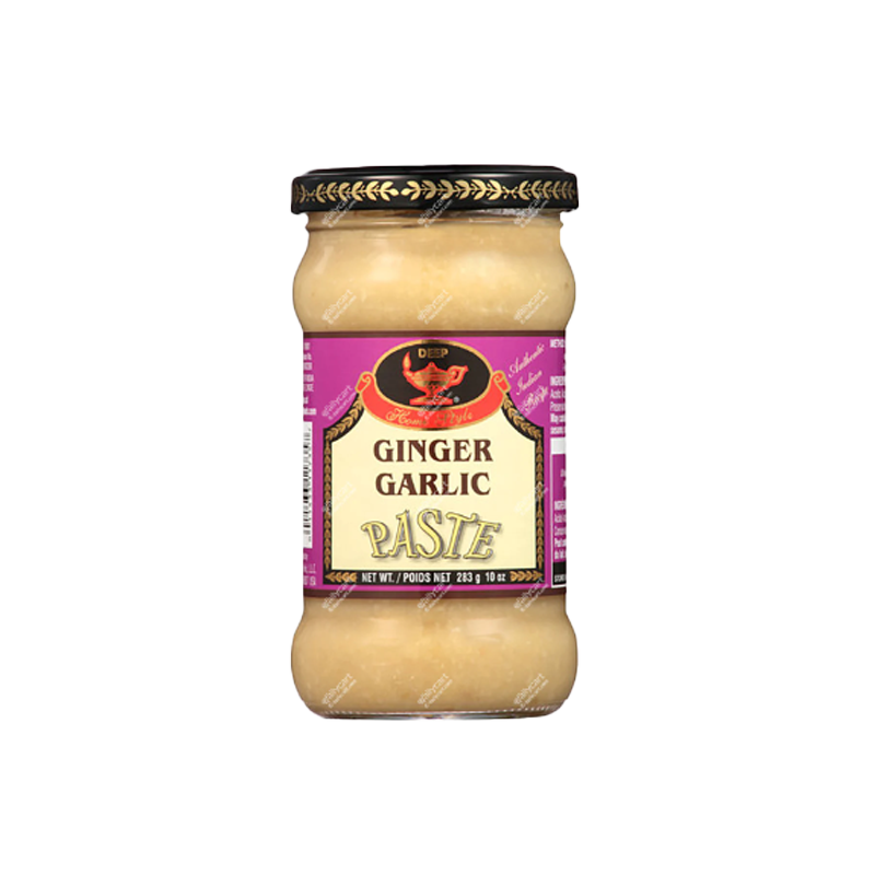 Picture of Deep Ginger Garlic Paste - 10oz