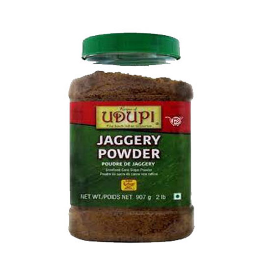 Picture of Udupi Jaggery Powder - 2lb