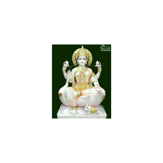 Picture of DS Laxmi Statue-3"