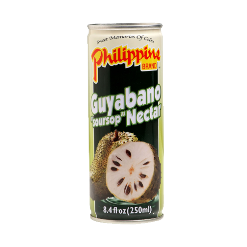 Picture of Philippine Guyabano Nectar - 250ml