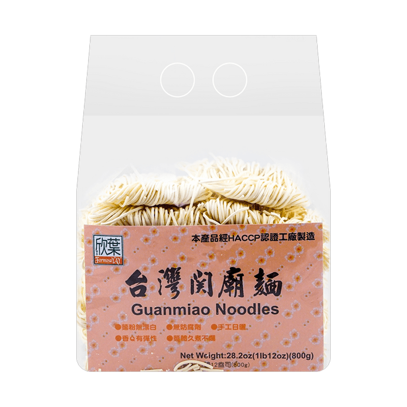 Picture of Formosa Yay Quick Cooking Noodle - 800g