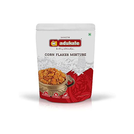 Picture of Adukale Corn Flakes Mixture-180g