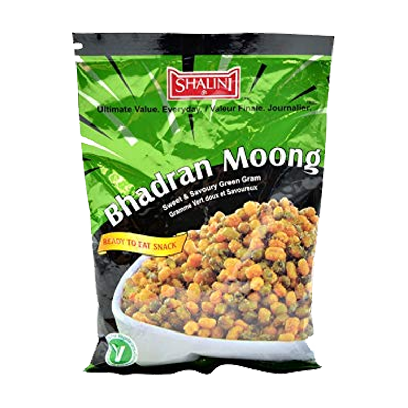 Picture of Shalini Bhadran Moong - 160g