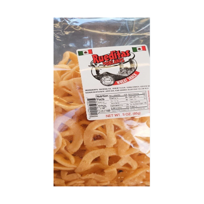 Picture of Ruedita Pob Duritos Wheels-90g