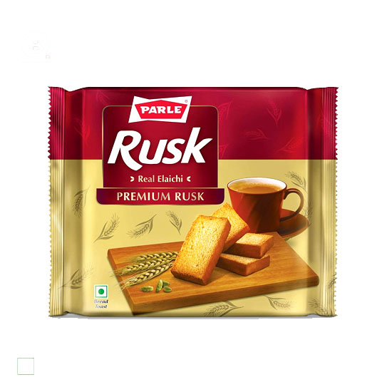 Picture of Parle Elaichi P Rusk - 300g