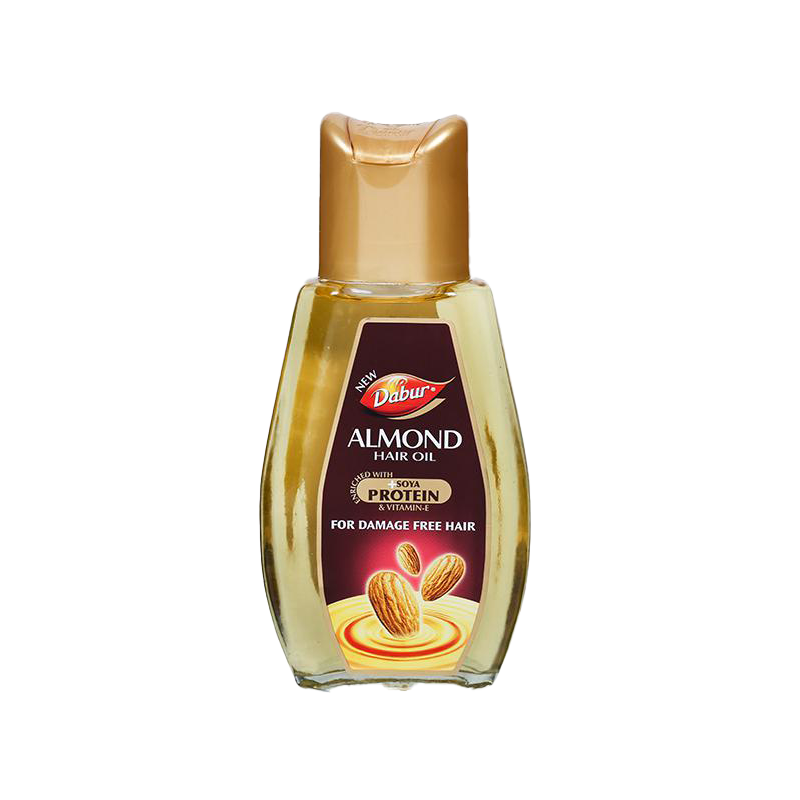 Picture of Dabur Almond Hair Oil - 200ml