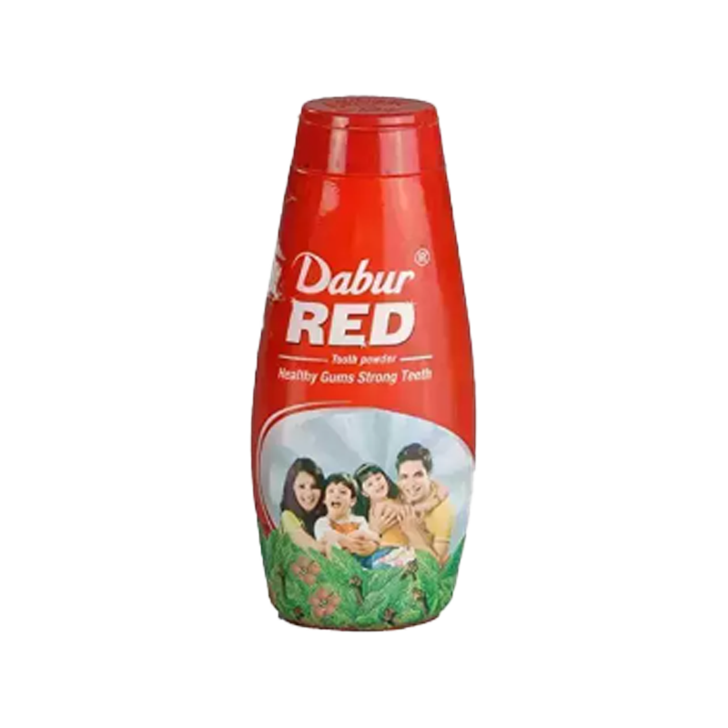 Picture of Dabur Red Tooth Powder 5.25 oz