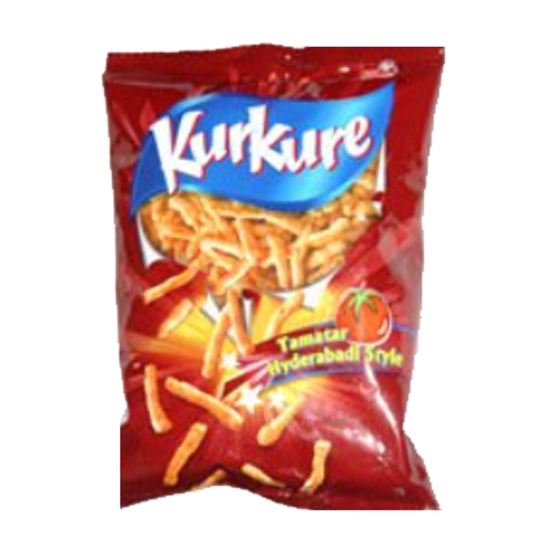 Picture of Kurkure Hyd Style - 150g