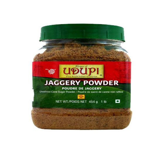 Picture of Udupi Jaggery Powder - 1lb