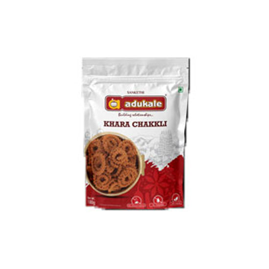 Picture of Adukale Chakkli Khara-180g