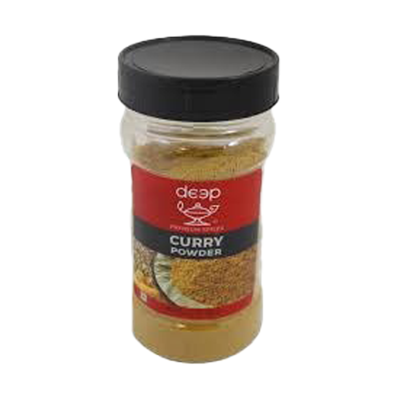 Picture of Deep Bottle Curry Powder - 150g