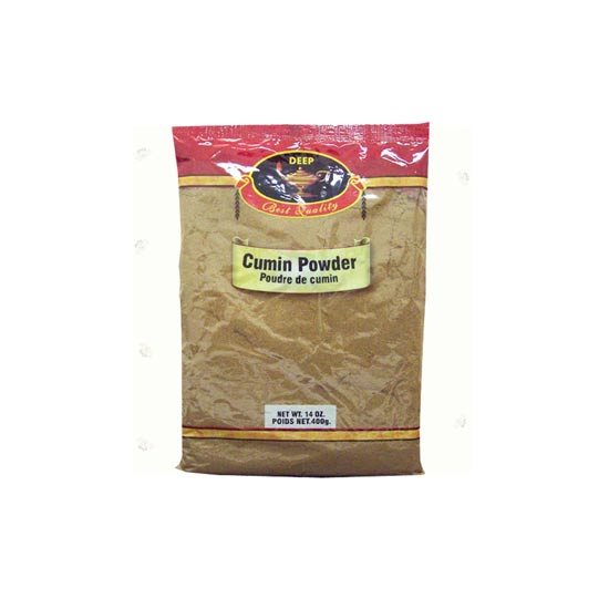 Picture of Deep Cumin Powder - 14oz