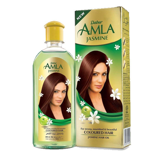 Picture of Dabur Amla Hair Oil 300ml - 360ml