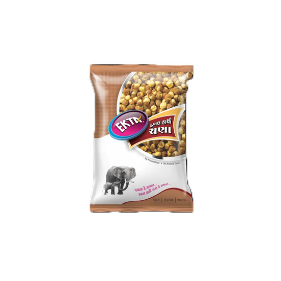 Picture of Hathi Brand Roasted Chana Dal-200g