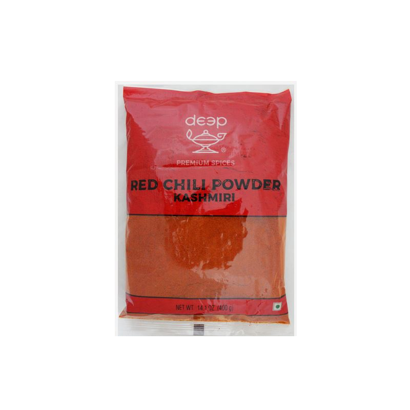 Picture of Deep Red Chilli Powder Kashmiri - 400g